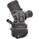 FEBI BILSTEIN Kühlmittelflansch 180211