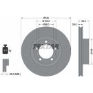 Bremsscheibe Porsche S. 718/911/Boxster/Cayman 2.0-3.6 08- Pr 92279705 Bremsscheibe Porsche S. 718/911/Boxster/Cayman 2.0-3.6 08- Pr 92279705