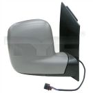 SPIEGEL L EL VERS HZB ASPH grundiert 337-0310