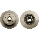Bremsscheibe Vw P. T2 85-92 DF2587