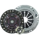 KUPPLUNGSSATZ AISIN Clutch Kit (3P) KM-115