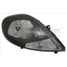 TYC Suchscheinwerfer 20-1099-65-2