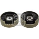 Lagerung, Motor Vw Golf V/Jetta Iii/Passat B7/Scirocco Iii 1.4 Tsi/1.6 Tdi/Fsi/1.8Tsi/2.0 Tdi 45308