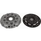 Kupplungssatz HYUNDAI 3000 950 992