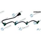 DR.MOTOR Schlauch, Leckkraftstoff DRM6009