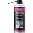 Liqui Moly Pro-Line Injektoren- und Glühkerzenlöser 400 ml 3379
