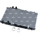 Kühler, Motorkühlung EASY FIT 58379