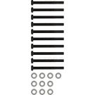 ZK-Schraubensatz RENAULT 86-96 14-32162-01