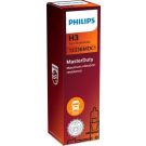PHILIPS Glühlampe, Hauptscheinwerfer 13336MD MasterDuty