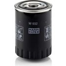 Mann & Hummel Ölfilter PKW RENAULT W 932