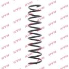 KYB Fahrwerksfeder Volvo T. S40 1.6-2.0 07.95-12.03 RA6995