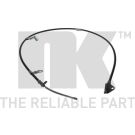 Seilzug, Feststellbremse Toyota T. Yaris Verso 99-05 Le 9045148
