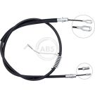 A.B.S. Handbremsseil Seilzug Festellbremse K14023