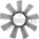 TRUCKTEC AUTOMOTIVE Kühlerlüfter 02.19.134