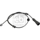 FEBI BILSTEIN Verschleißsensor 22072