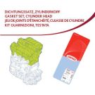 CORTECO Zylinderkopfdichtung 417289P