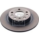 FEBI BILSTEIN Bremsscheibe 44042