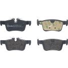 BREMBO Bremsklötze HA VOLVO S60,S90,V60,V90,XC60 16 PRIME LINE P 86 030