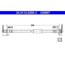 ATE Bremsschlauch 24.5112-0295.3