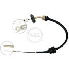 A.B.S. Kupplungsseil K26980