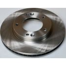 DENCKERMANN Bremsscheibe B130531