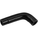 Geformter Heizungsschlauch AUDI 80 66 02-1795