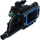 KAMOKA Thermostatgehäuse 7710233