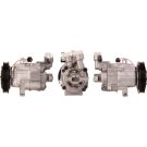 Kompressor (Tausch) NISSAN Note 04 700510745