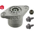 Stützlager 1Stk. HA SKODA Superb,VW Passat 00 ProKit 37886