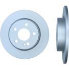 KAMOKA Bremsscheibe 103405