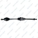 GSP Antriebswelle 217061