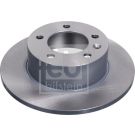 FEBI BILSTEIN Bremsscheibe 40093