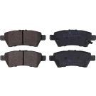 Bremsbelagsatz Nissan T.Pathfinder 05-/Navara 05 19-1443