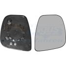 Aussenspiegelglas re. bhz Citroen Jumpy f. OE Spiegel OE 98 087 478 80 HAGUS