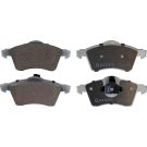 Bremsbelagsatz Vw P. T4 96-15 QP7331