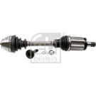 FEBI BILSTEIN Antriebswelle 183495