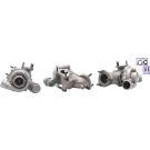 Turbolader PA4522399