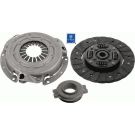 Kupplungssatz NISSAN Primera (P10,P11) 1.6 96-02 3000825901
