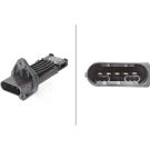 Luftmassenmesser 8ET 358 095-111