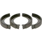 Bremsbacken VOLVO 850,V70,S70,C70 Cabro 0 986 487 548