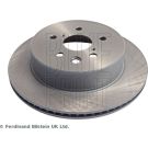 Bremsscheibe Lexus T.Gs/Is 05 ADT343203