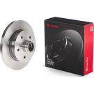 17 481 021 Bremsscheibe VA 08.5177.20