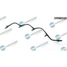 DR.MOTOR Schlauch, Leckkraftstoff DRM6020