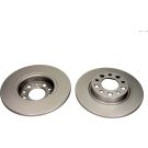 Bremsscheibe Alfa T. 159 05- Mit Pow Ok Korrosionsschutz QD6916