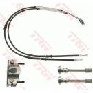 Handbremsseil GCH426