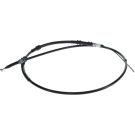 Handbremsseil VW T5 (langer Radst.) 04 1987482017
