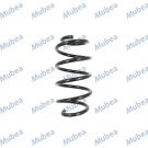Fahrwerksfeder VA VW Golf VI 08 90176711