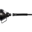 Einfülltrichter für ÖL Und Kraftstoff YT-0692