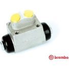 BREMBO Radbremszylinder A 12 629 ESSENTIAL LINE