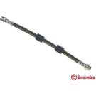 BREMBO Bremsschlauch T 24 143 ESSENTIAL LINE